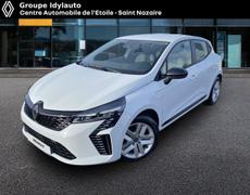 Renault Clio 5 Saint-Nazaire