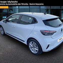 Renault Clio 5 Clio SCe 65 Evolution Saint-Nazaire