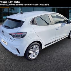 Renault Clio 5 Clio SCe 65 Evolution Saint-Nazaire