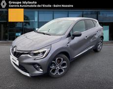 Renault Captur Saint-Nazaire