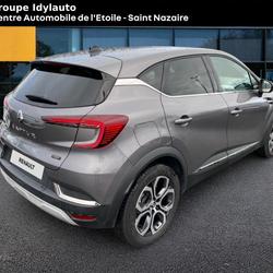 Renault Captur E-Tech full hybrid 145 Techno Saint-Nazaire