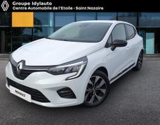 Renault Clio 5 Saint-Nazaire