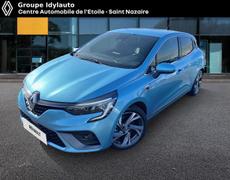 Renault Clio 5 Saint-Nazaire