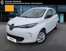 Renault Zoe Saint-Nazaire