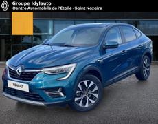 Renault Arkana Saint-Nazaire
