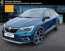 Renault Arkana Saint-Nazaire