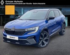 Renault Austral Saint-Nazaire