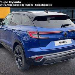 Renault Austral E-Tech hybrid 200 Iconic esprit Alpine Saint-Nazaire