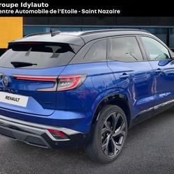 Renault Austral E-Tech hybrid 200 Iconic esprit Alpine Saint-Nazaire