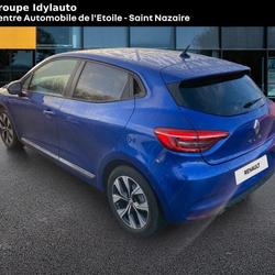Renault Clio 5 Clio TCe 100 GPL Evolution Saint-Nazaire