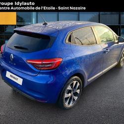 Renault Clio 5 Clio TCe 100 GPL Evolution Saint-Nazaire