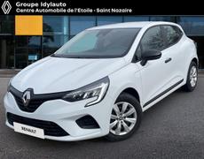 Renault Clio 5 Saint-Nazaire