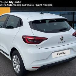 Renault Clio 5 Clio SCe 65 Authentic Saint-Nazaire