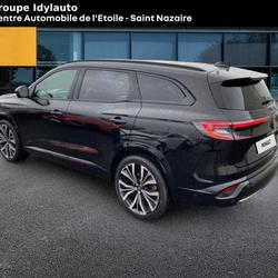 Renault Espace 5 Espace E-Tech hybrid 200 Iconic Saint-Nazaire