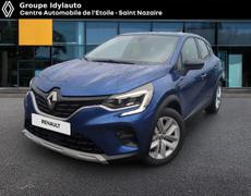 Renault Captur Saint-Nazaire