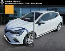 Renault Clio 5 Saint-Nazaire