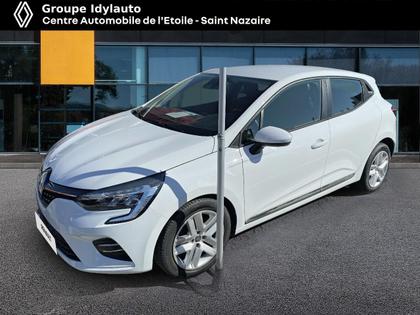 Renault Clio - Clio TCe 100 GPL - 21N Business - 13 990 €