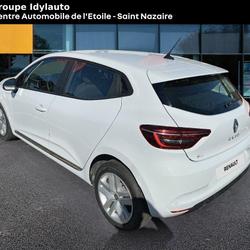 Renault Clio 5 Clio TCe 100 GPL - 21N Business Saint-Nazaire