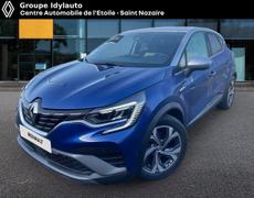 Renault Captur Saint-Nazaire