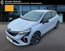 Renault Clio 5 Saint-Nazaire