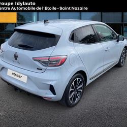 Renault Clio 5 Clio E-Tech full hybrid 145 Techno Saint-Nazaire