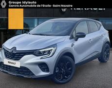 Renault Captur Saint-Nazaire