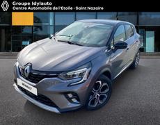 Renault Captur Saint-Nazaire