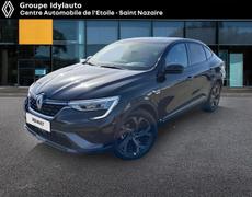 Renault Arkana Saint-Nazaire