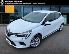 Renault Clio 5 Saint-Nazaire