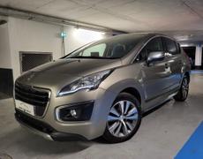 Peugeot 3008 Aulnay-sous-Bois