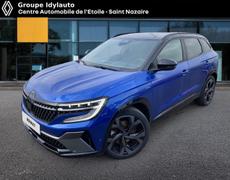 Renault Austral Saint-Nazaire