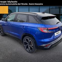 Renault Austral E-Tech hybrid 200 Techno esprit Alpine Saint-Nazaire