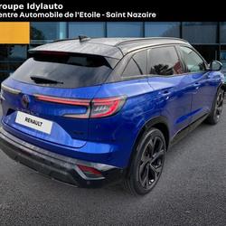 Renault Austral E-Tech hybrid 200 Techno esprit Alpine Saint-Nazaire