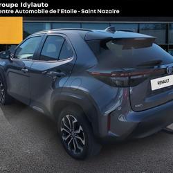 Toyota Yaris Cross Yaris Cross Hybride 116h 2WD Design Saint-Nazaire