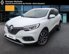 Renault Kadjar Saint-Nazaire