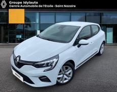 Renault Clio 5 Saint-Nazaire