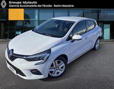 Renault Clio 5 Saint-Nazaire
