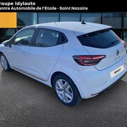 Renault Clio 5 Clio TCe 100 GPL - 21N Business Saint-Nazaire
