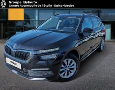 Skoda Kamiq Saint-Nazaire