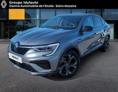 Renault Arkana Saint-Nazaire