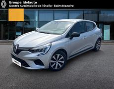 Renault Clio 5 Saint-Nazaire