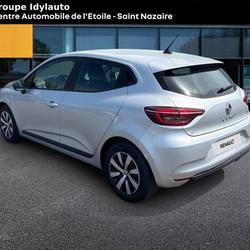 Renault Clio 5 Clio E-Tech full hybrid 145 Equilibre Saint-Nazaire
