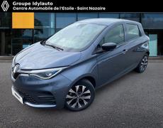 Renault Zoe Saint-Nazaire