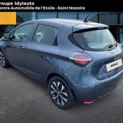 Renault Zoe Zoe R110 - 22B Evolution Saint-Nazaire