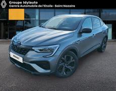 Renault Arkana Saint-Nazaire
