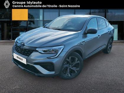 Renault Arkana - E-Tech hybride 145 - 22 Engineered - 22 990 €