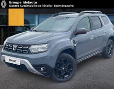 Dacia Duster Saint-Nazaire