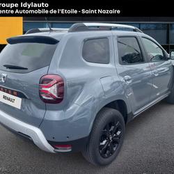 Dacia Duster ECO-G 100 4x2 SL Extreme Saint-Nazaire