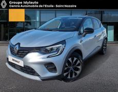Renault Captur Saint-Nazaire