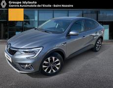 Renault Arkana Saint-Nazaire